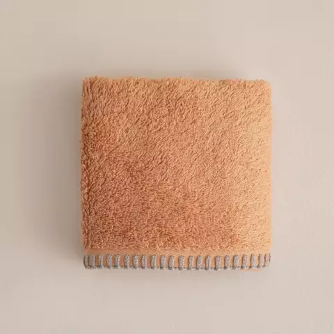 Isla əl dəsmalı 30x50 cm(mango)