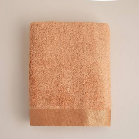 Floss üz dəsmalı mango 50x90