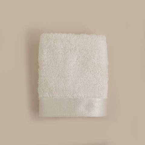 Floss əl dəsmalı ekru 30x50