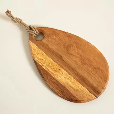 Oak servis tahtasi 40cm