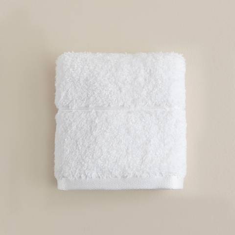 Copal əl dəsmalı ağ 30x50