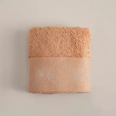 Marigold əl dəsmalı 30*50(mango)