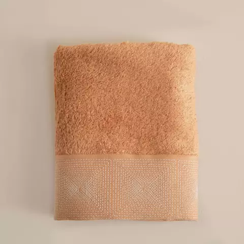 Marigold üz dəsmalı 50*90(mango)