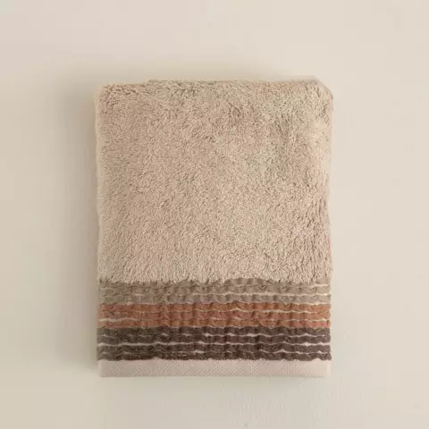 Terra Üz Dəsmalı 50x90 sm